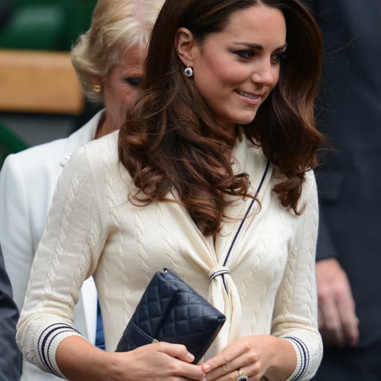 Kate Middleton's Handbags