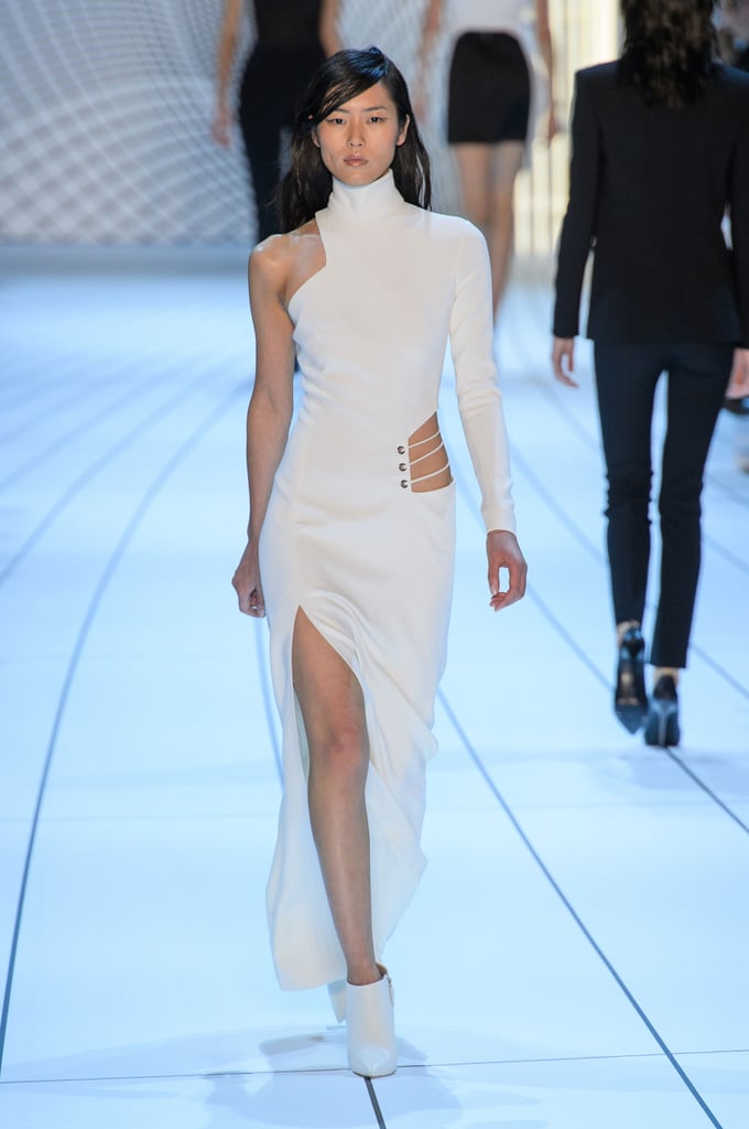 Mugler Fall 2015