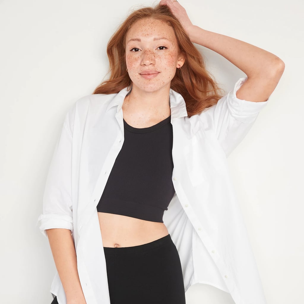 15 Editor-Loved Pieces to Buy During Old Navy's Labor Day Sale