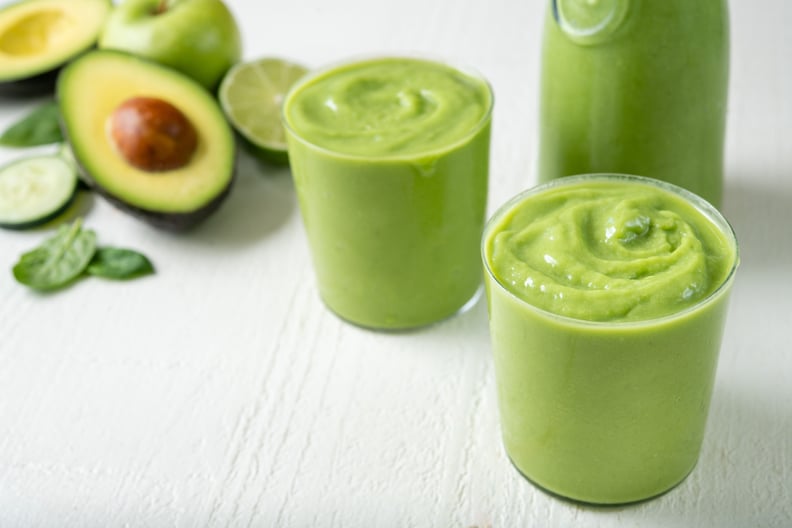 Green Power Smoothie