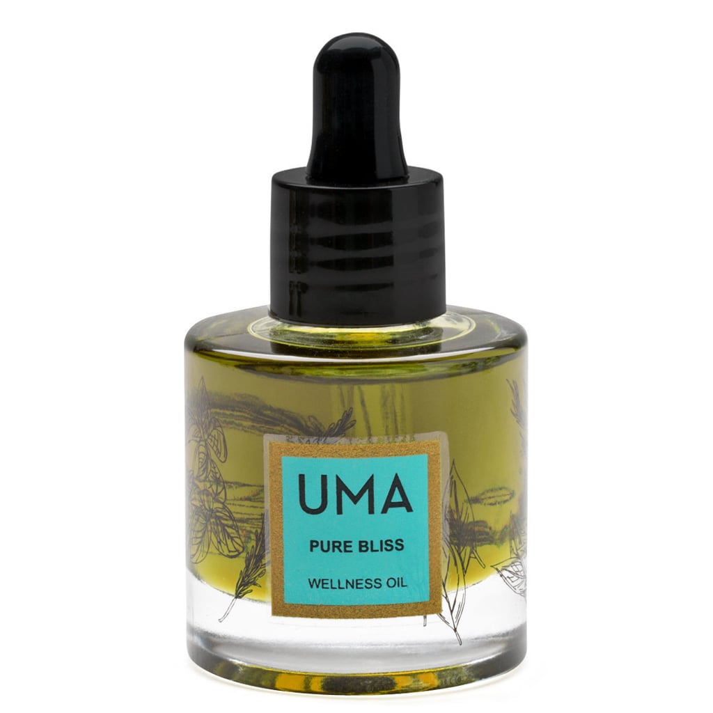 Uma Pure Bliss Wellness Oil