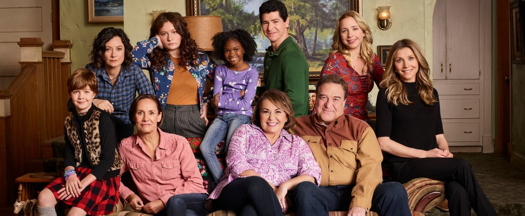 How Old Is the Cast of Roseanne?