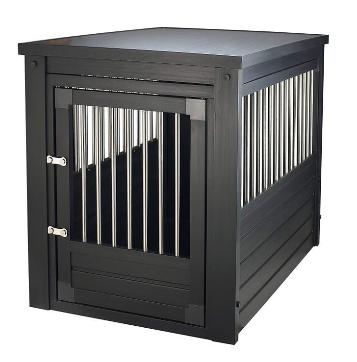 New Age Pet ecoFlex Pet Crate Dog Crates That Look Like Furniture