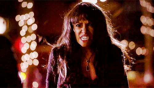 They're Equally Scary | Why Bonnie and Damon Should Be ...