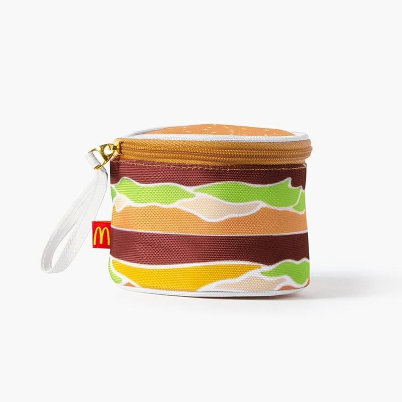 Golden Arches Unlimited Big Mac Bag