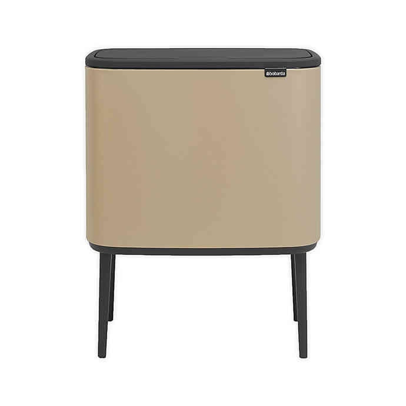 Brabantia Trash Can Review POPSUGAR Home