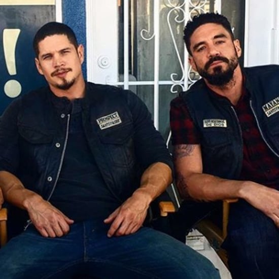 Sons of Anarchy Spinoff Details
