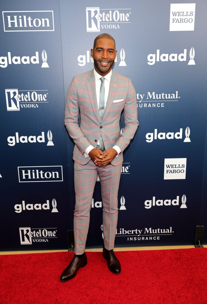 Karamo Brown Hottest Photos