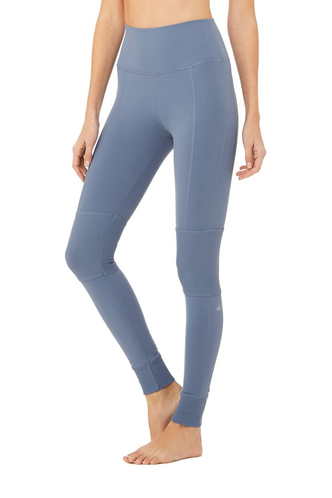 Alo High-Waist Avenue Legging