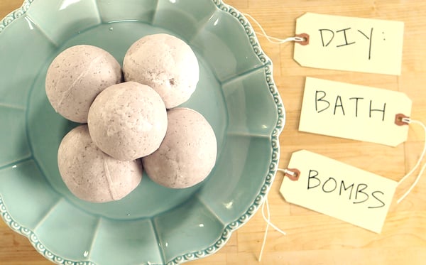 Bath Bombs Bath Bombs