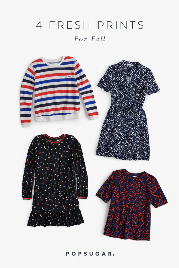 Print Trends Fall 2018
