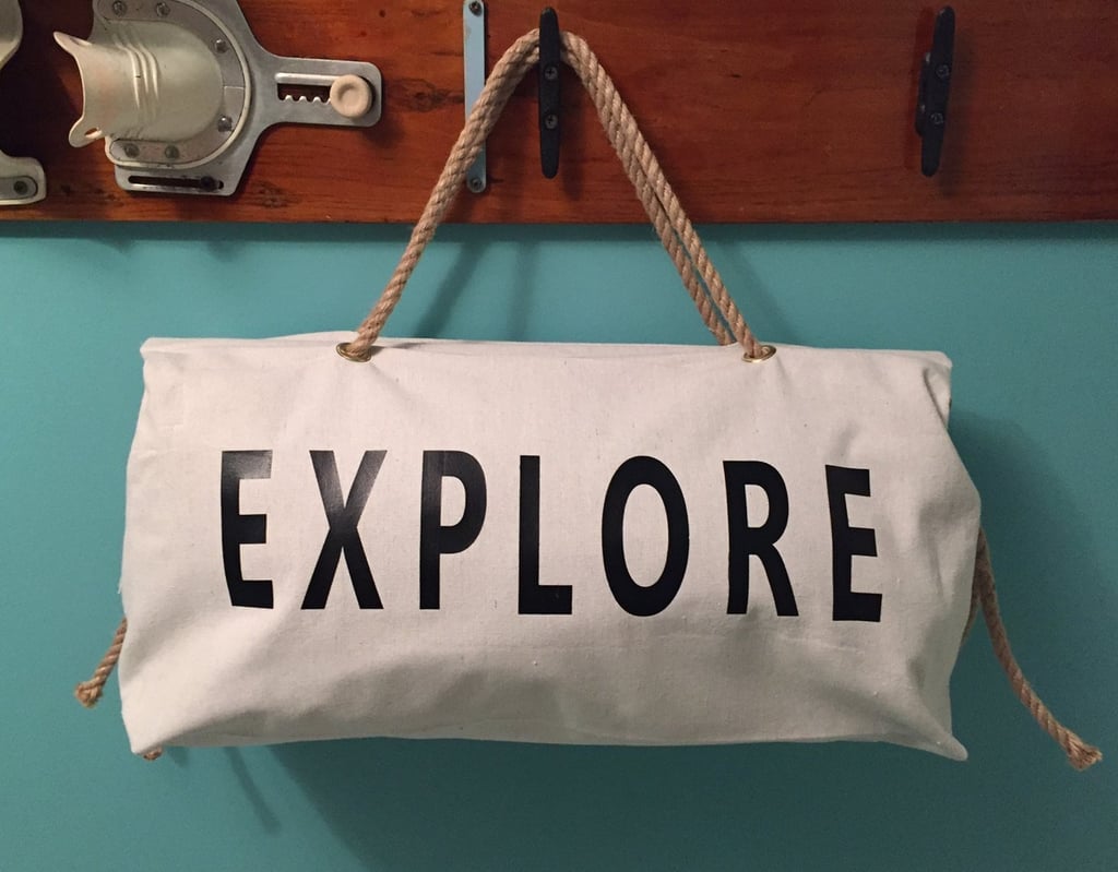 Weekender Bag