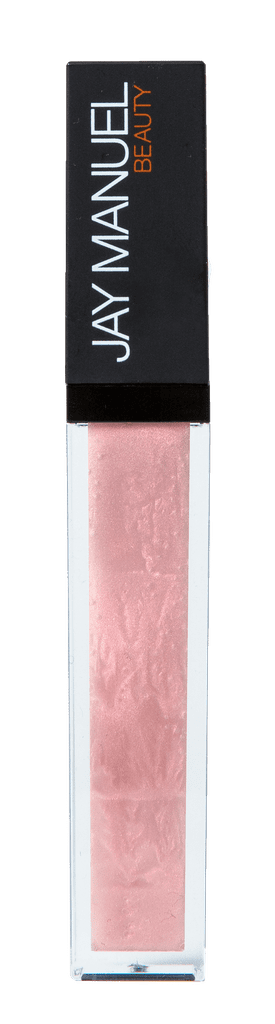Jay Manuel Beauty Ultimate Lip Gloss in Halo