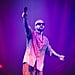 Maluma Hosts Maluma Land Festival in Las Vegas