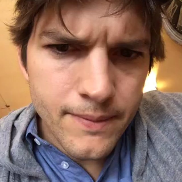 Ashton Kutcher
