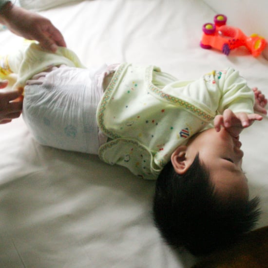California Diaper Subsidy