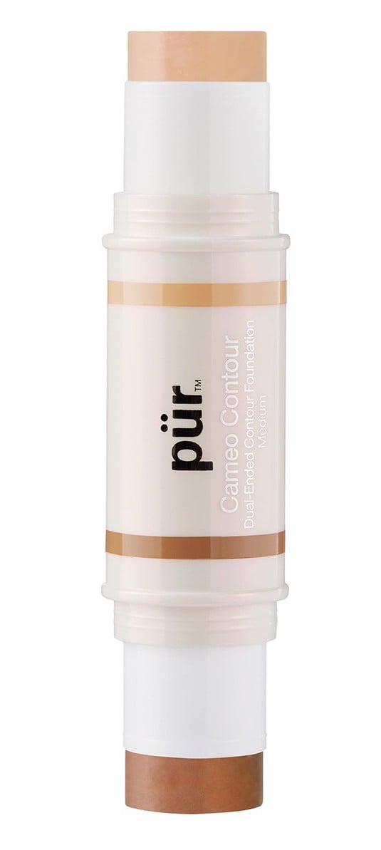 PUR Cameo Contour Dual-Ended Contour Stick