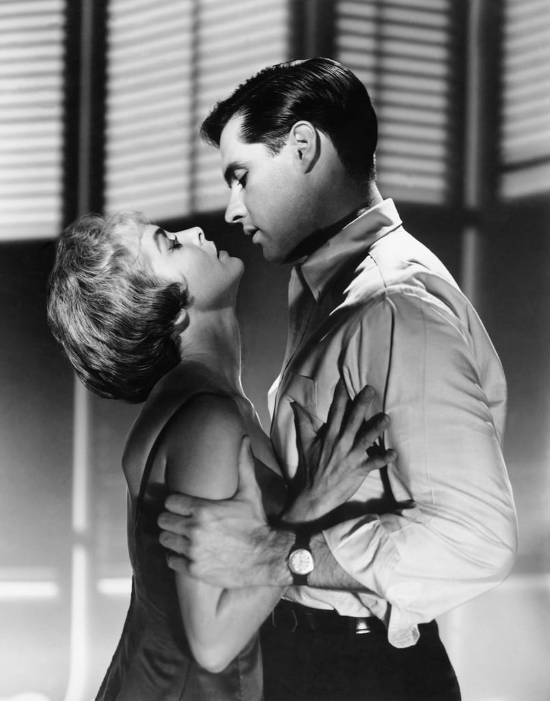 Sam and Marion, Psycho