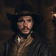 Kit Harington's Historical TV Show Is as Gory as Game of Thrones
