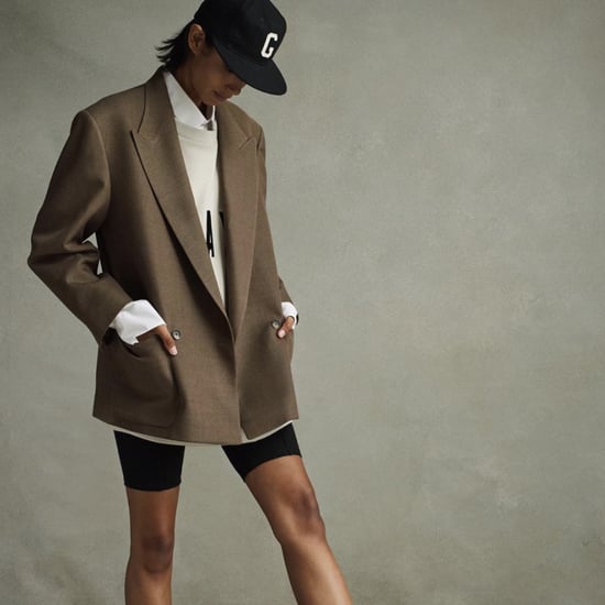 Fear of God Fall 2020 Collection