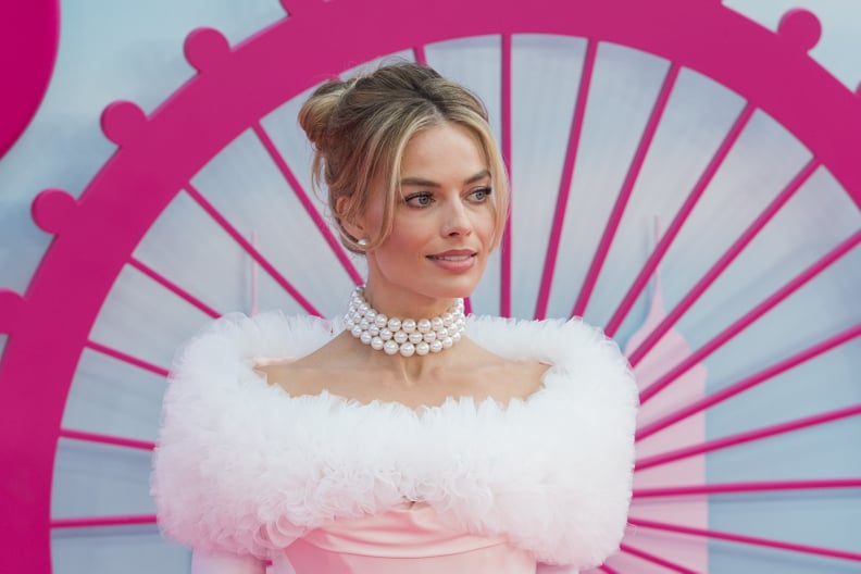 Margot Robbie