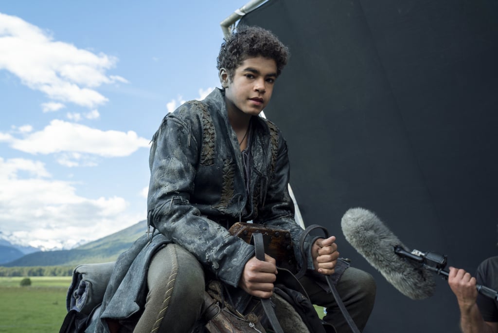 The Letter For the King | New Movies and TV Shows on Netflix March 2020 | POPSUGAR Entertainment ...