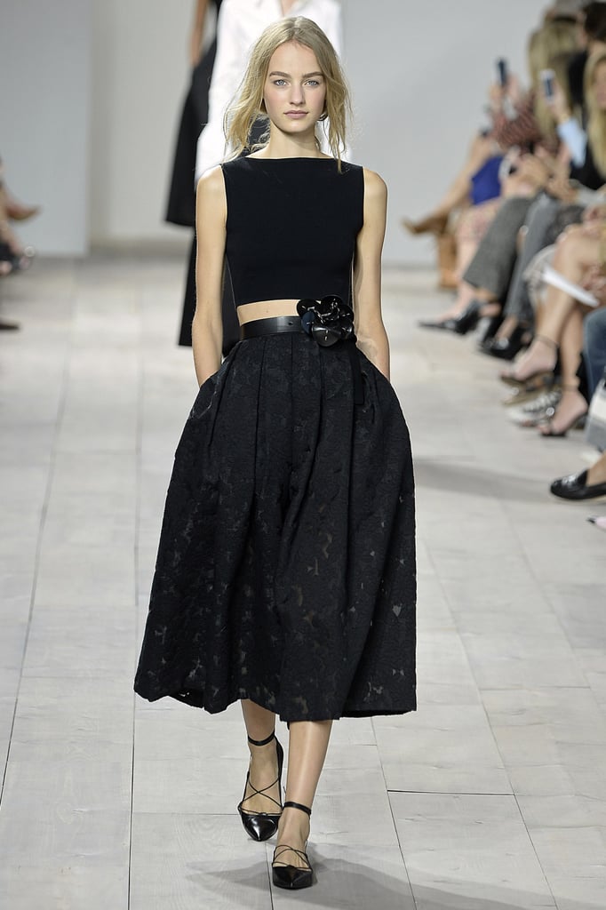 Michael Kors Spring 2015 Michael Kors Spring 2015 Show New York