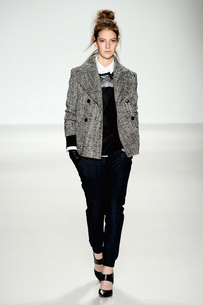 Marissa Webb Fall 2014