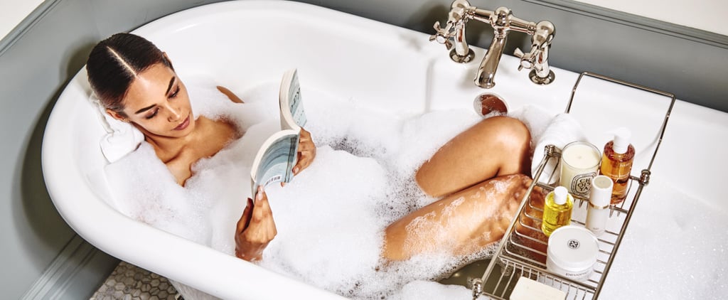 Sugar-Scented Beauty Products