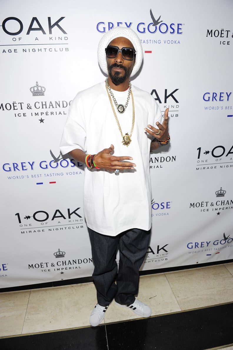 Snoop Lion