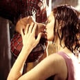 The 50 Sexiest Movie Kisses of All Time