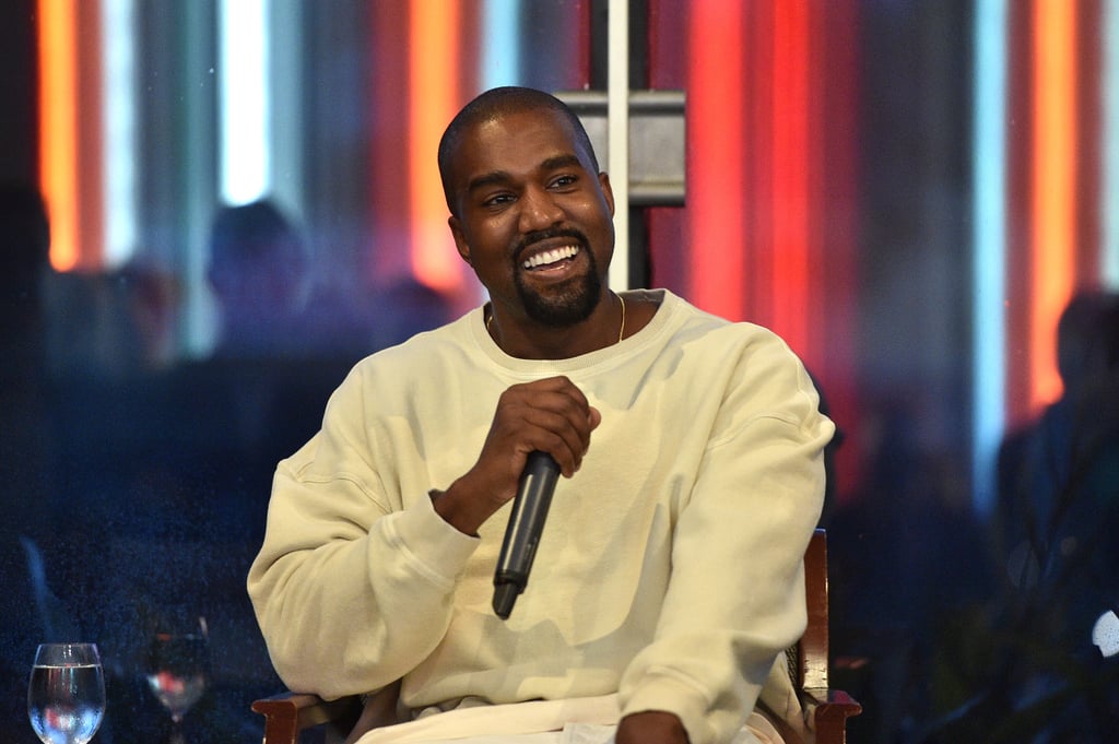 Celebrities Wearing Yeezy Boosts