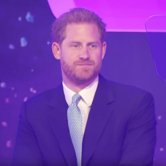 Prince Harry's Speech at the 2019 WellChild Awards Video