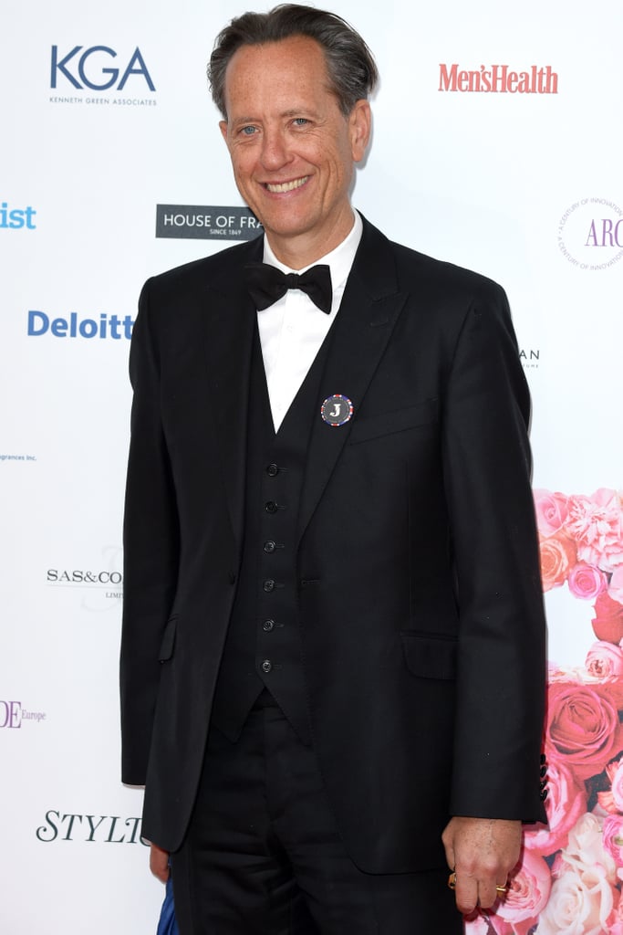 Izembaro, probably played by Richard E. Grant Game of Thrones Season 6 New Characters