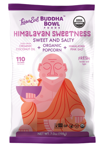 himalayan sweetness