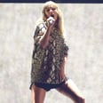 The New Taylor Swift Loves These Boots, Especially When She's on Stage