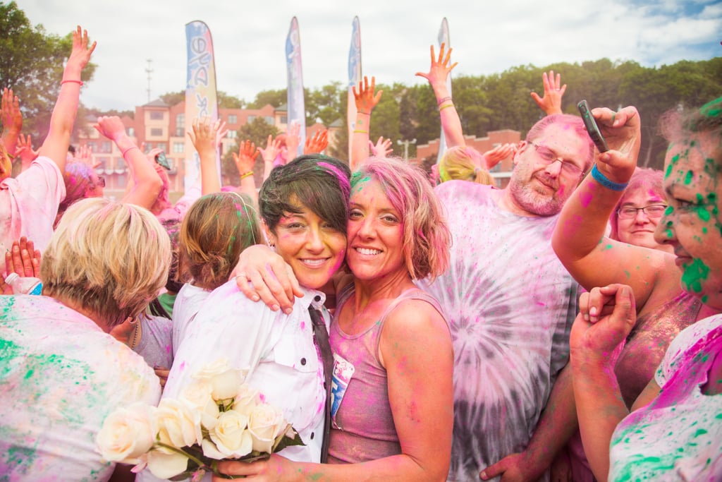 Flash Mob Proposal Inspiration