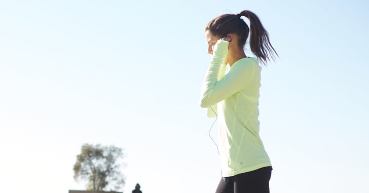 12 Minute Mile Half Marathon Music 130 BPM POPSUGAR Fitness