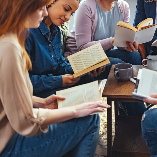 What Is Silent Book Club? All About the Introvert-Led Trend