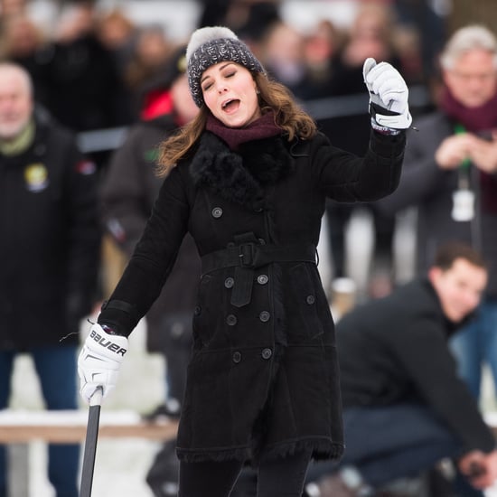 Best Pictures of Kate Middleton on Sweden and Norway Trip
