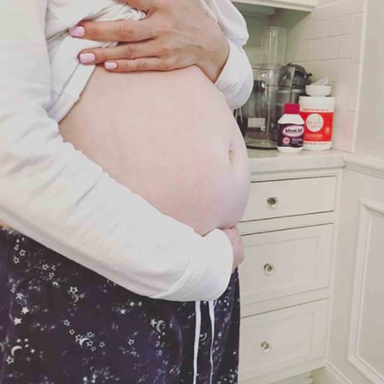 Monica Potter Colitis Instagram