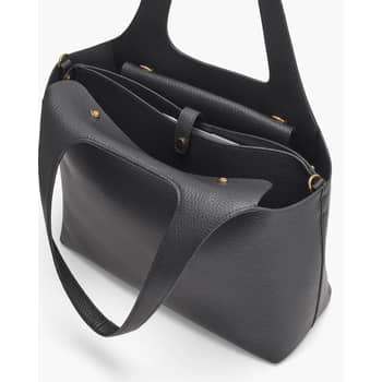 Cuyana System Tote Review | POPSUGAR Fashion