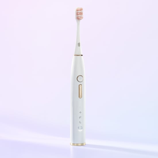 Colgate the Co. Worker Toothbrush Review