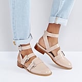 ASOS Flat Shoes