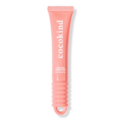 Cocokind Ceramide Lip Blur Balm Hydrating & Smoothing Lip Treatment