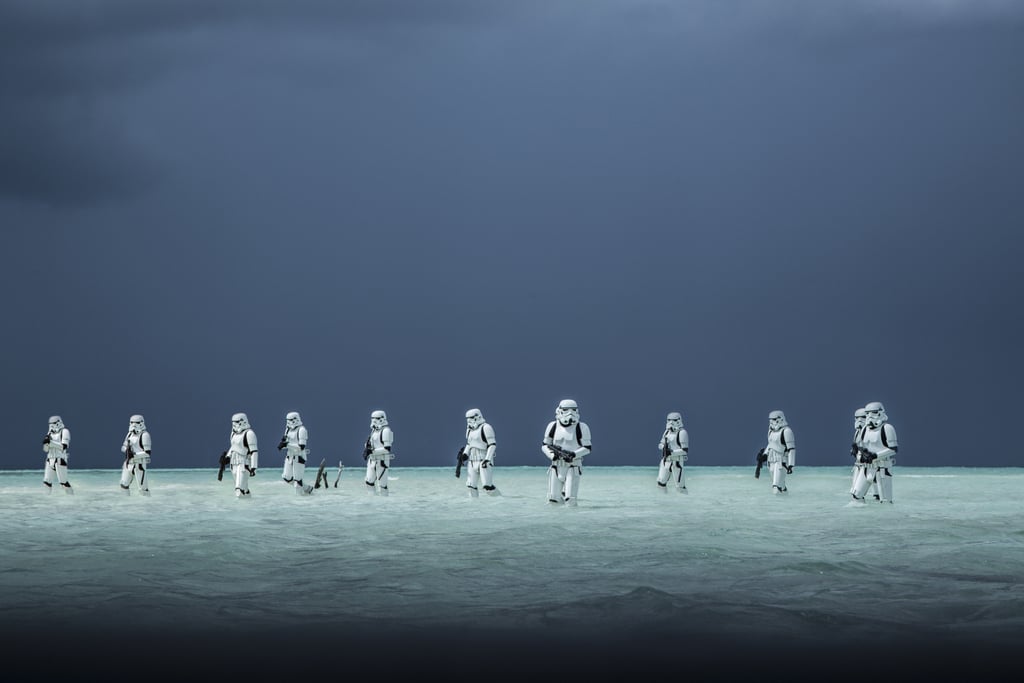 Rogue One: A Star Wars Story Pictures