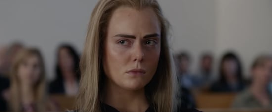 Watch Elle Fanning in The Girl From Plainville Trailer
