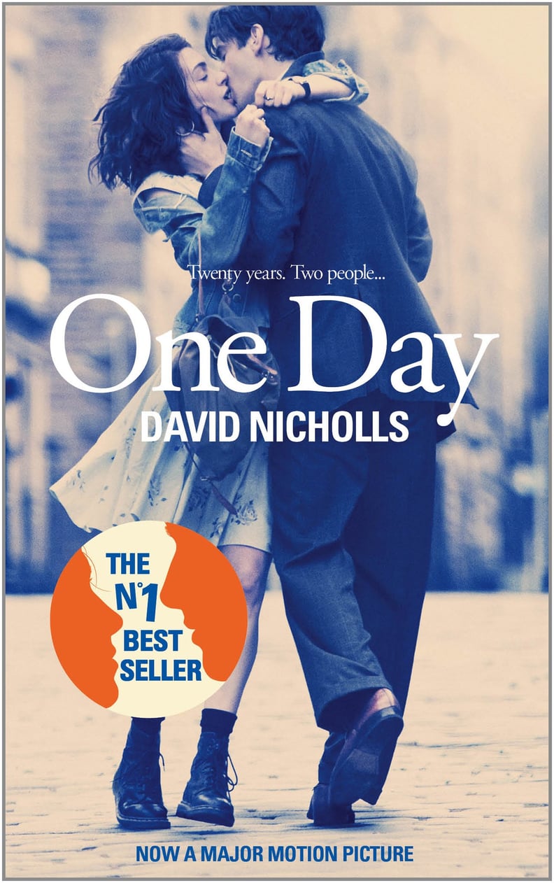 One day promo novel