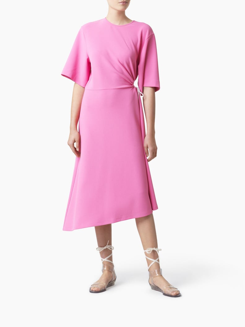 See by Chloé Cut-Out Dress