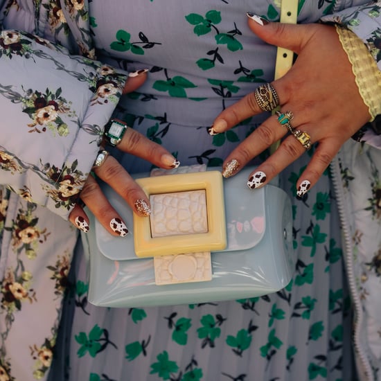 Nail Trends From 2023 New York Fashion Week: See Photos